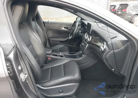 2015 Mercedes-Benz Cla 250 4Matic from USA, damaged, VIN WDDSJ4GB5FN195471